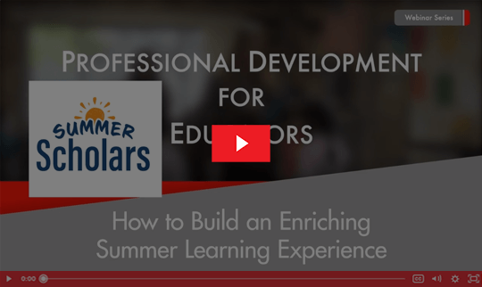 how-to-build-an-enriching-summer-learning-experience
