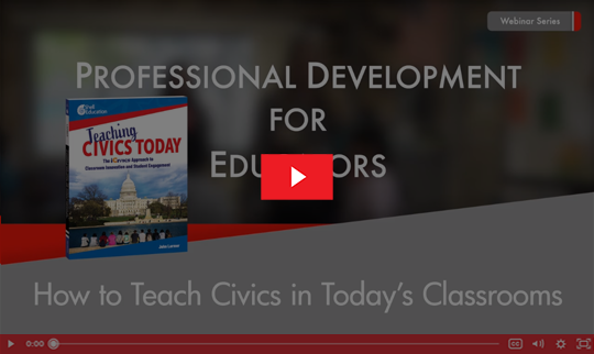how-to-teach-civics