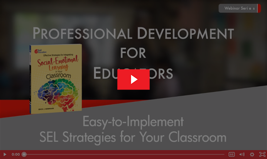 Easy-to-Implement SEL Strategies for Your Classroom